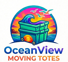 Oceanview Totes